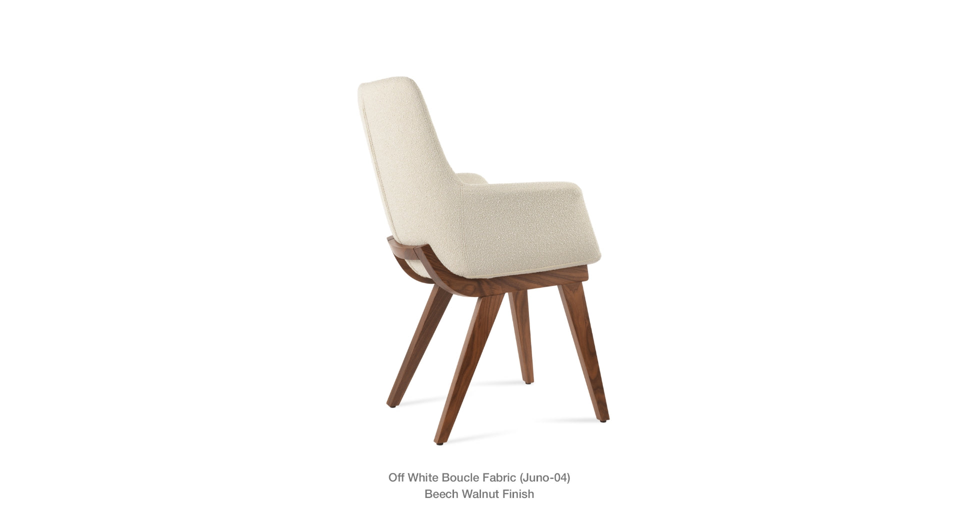Bottega HB Handle Back Chair - comfortable seating for dining and office spaces | Image 29 | InSTYLE Home & Rugs