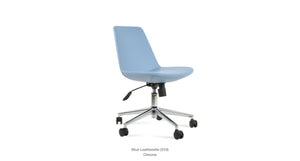 Eiffel Office Chair - variety of styles from classic to contemporary | Image 18 | InSTYLE Home & Rugs