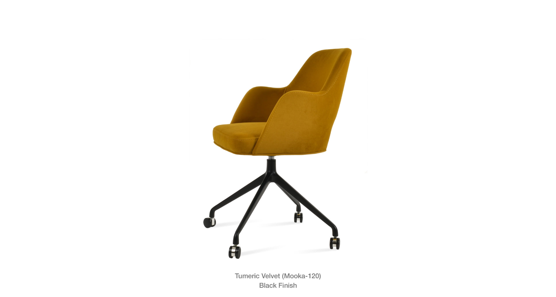 Marash Arm Spider Chair - durable construction for long-lasting use | Image 44 | InSTYLE Home & Rugs