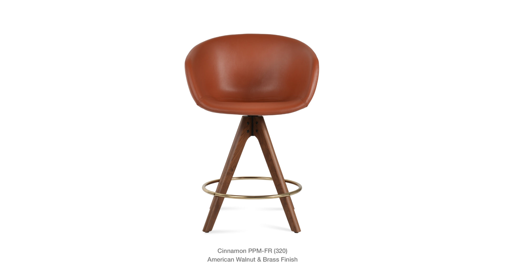 Tribeca Pyramid Stools - available in various heights | Image 30 | InSTYLE Home & Rugs