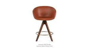 Tribeca Pyramid Stools - available in various heights | Image 30 | InSTYLE Home & Rugs