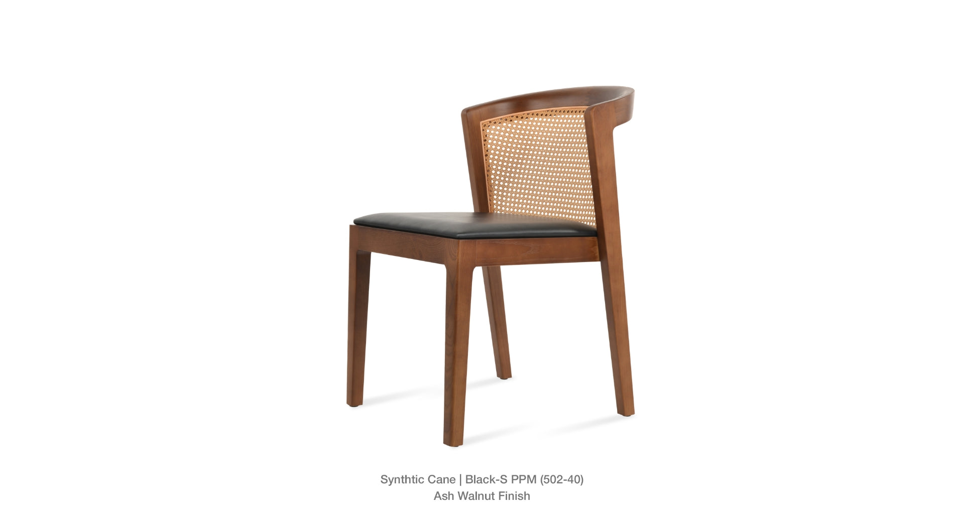 Hatay Soft Seat Chair - durable construction for long-lasting use | Image 6 | InSTYLE Home & Rugs