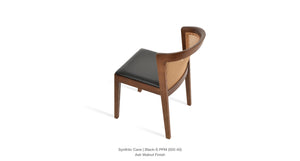 Hatay Soft Seat Chair - durable construction for long-lasting use | Image 7 | InSTYLE Home & Rugs