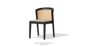 Hatay Soft Seat Chair - durable construction for long-lasting use | Image 10 | InSTYLE Home & Rugs