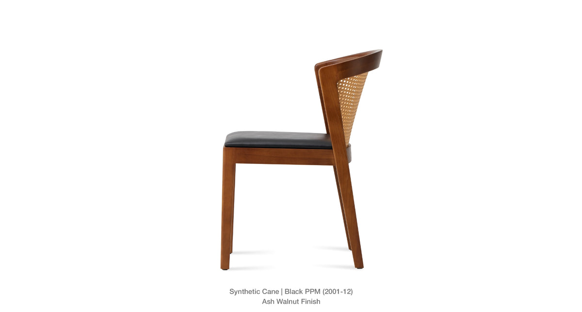 Hatay Soft Seat Chair - durable construction for long-lasting use | Image 15 | InSTYLE Home & Rugs