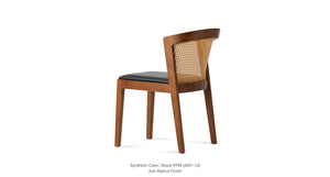 Hatay Soft Seat Chair - durable construction for long-lasting use | Image 17 | InSTYLE Home & Rugs