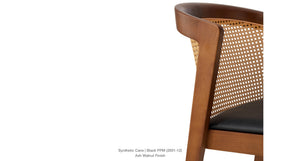 Hatay Soft Seat Chair - durable construction for long-lasting use | Image 18 | InSTYLE Home & Rugs