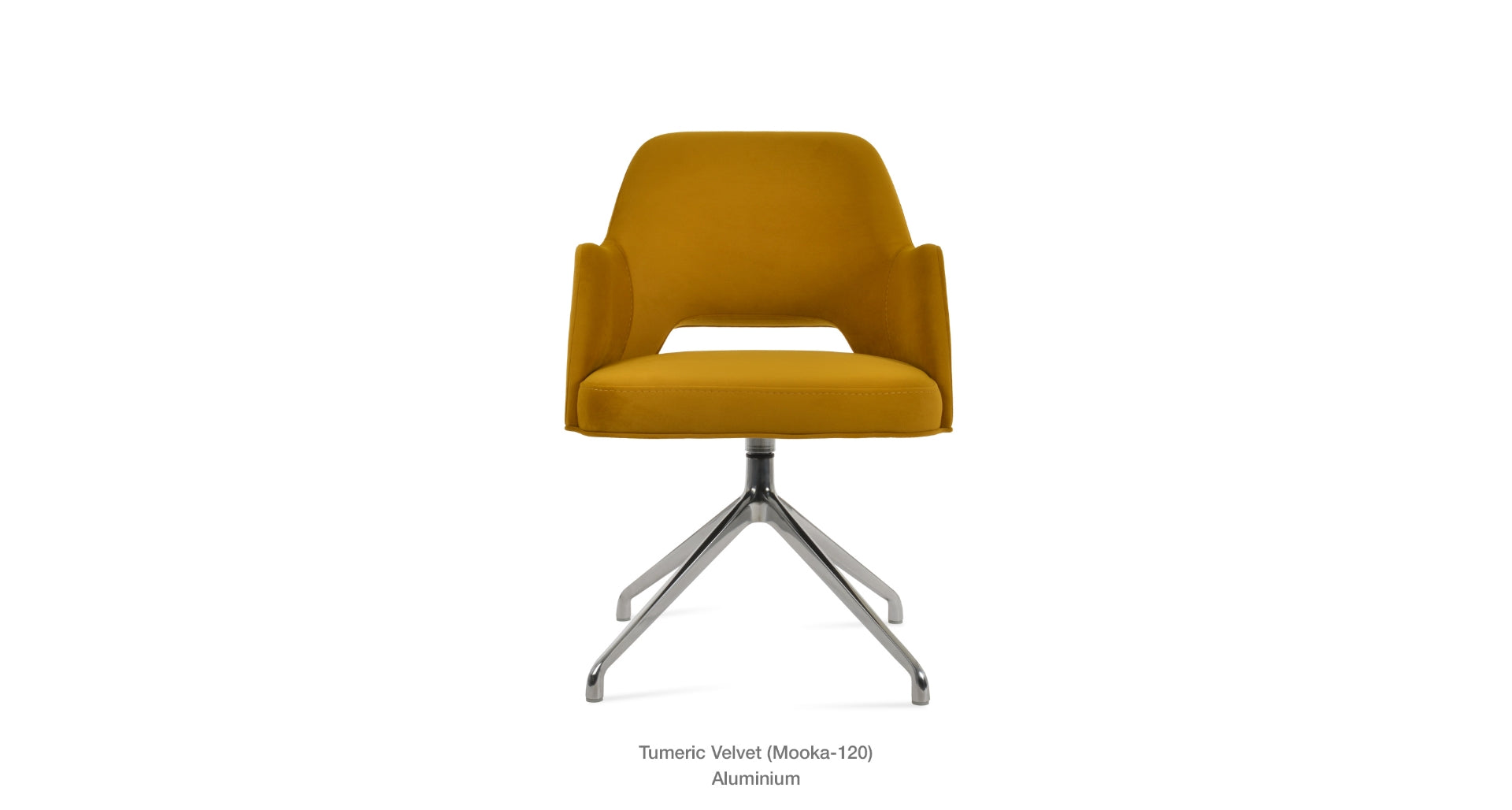 Marash Arm Spider Chair - durable construction for long-lasting use | Image 40 | InSTYLE Home & Rugs