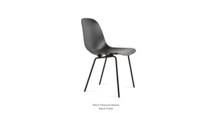 Typhoon Dining Chair - elegant seating for dining areas | Image 8 | InSTYLE Home & Rugs