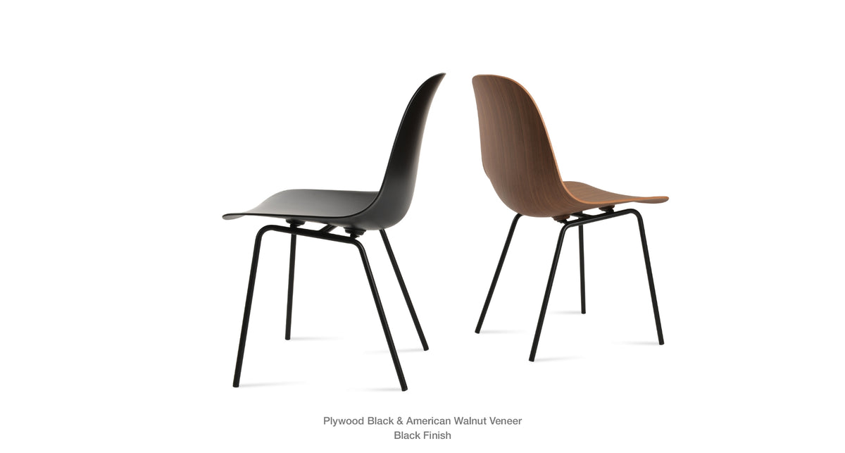 Typhoon Dining Chair - elegant seating for dining areas | Image 9 | InSTYLE Home & Rugs