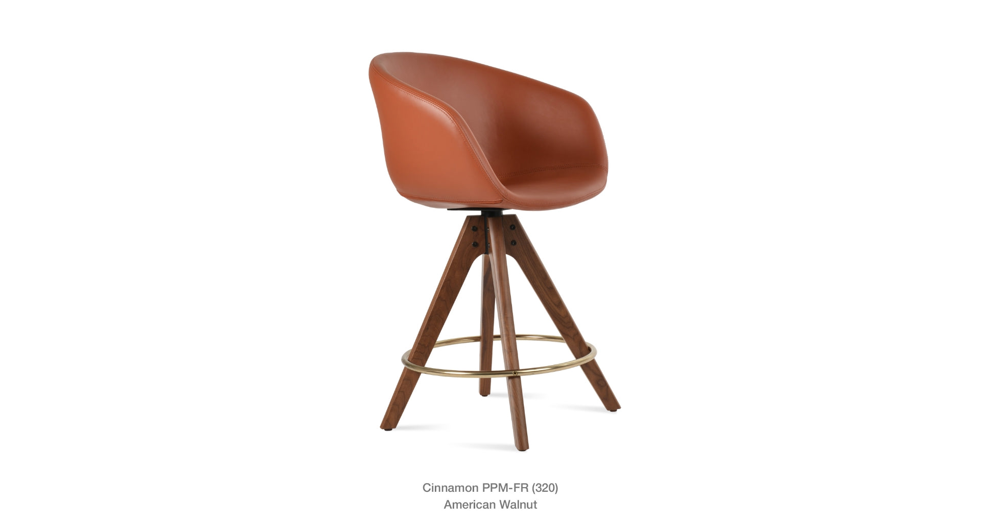 Tribeca Pyramid Stools - available in various heights | Image 31 | InSTYLE Home & Rugs