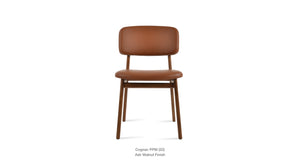 Paros Chair - durable construction for long-lasting use | Image 15 | InSTYLE Home & Rugs