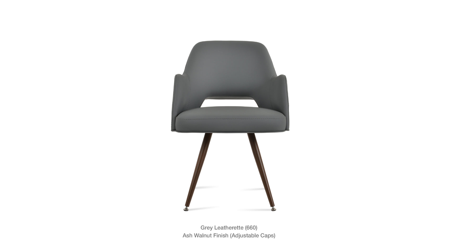 Marash Arm Star Chair - durable construction for long-lasting use | Image 7 | InSTYLE Home & Rugs