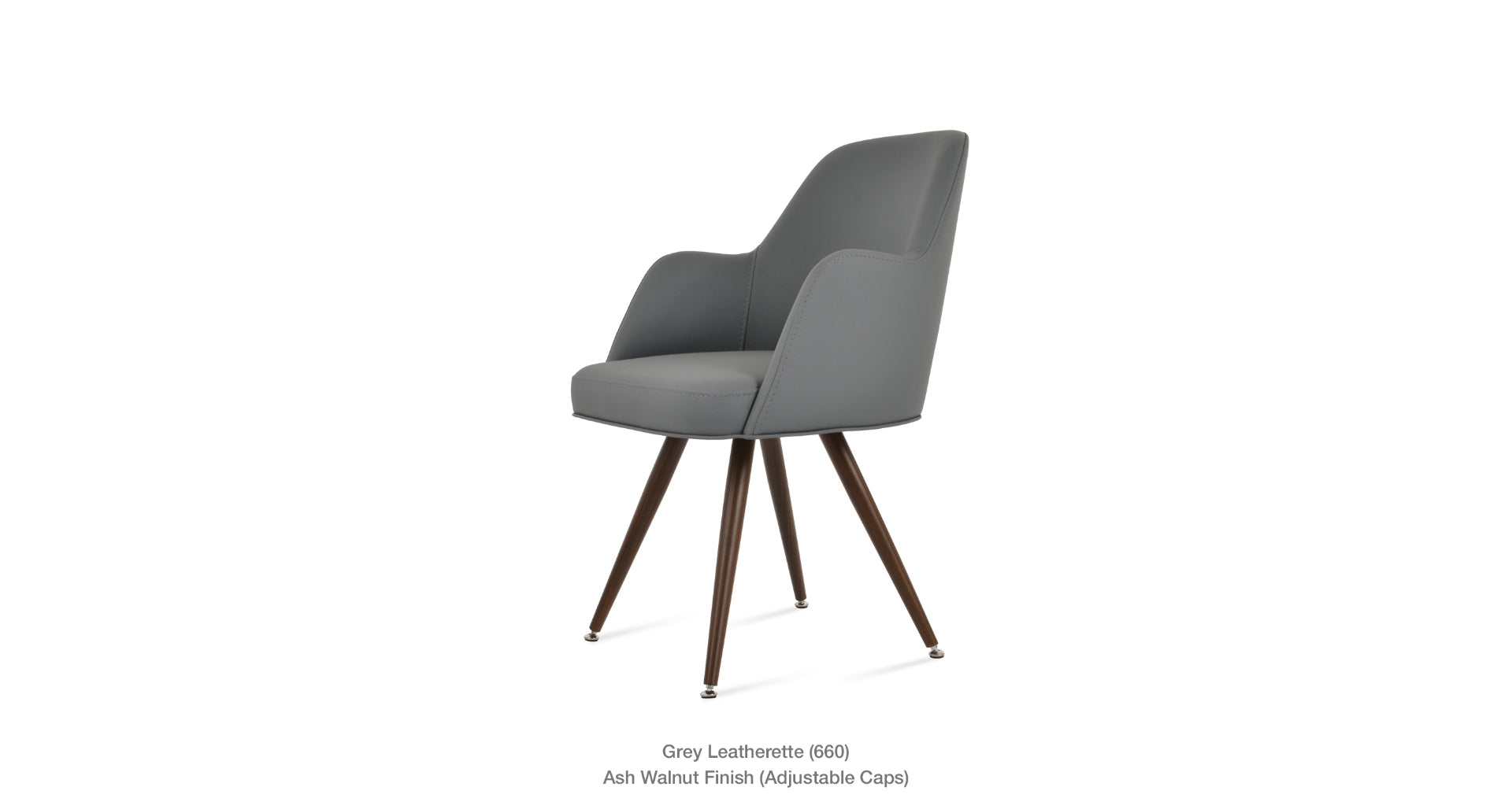 Marash Arm Star Chair - durable construction for long-lasting use | Image 8 | InSTYLE Home & Rugs