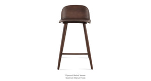 Janelle Stool - compact and stylish design | Image 1 | InSTYLE Home & Rugs