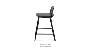Janelle Stool - compact and stylish design | Image 5 | InSTYLE Home & Rugs