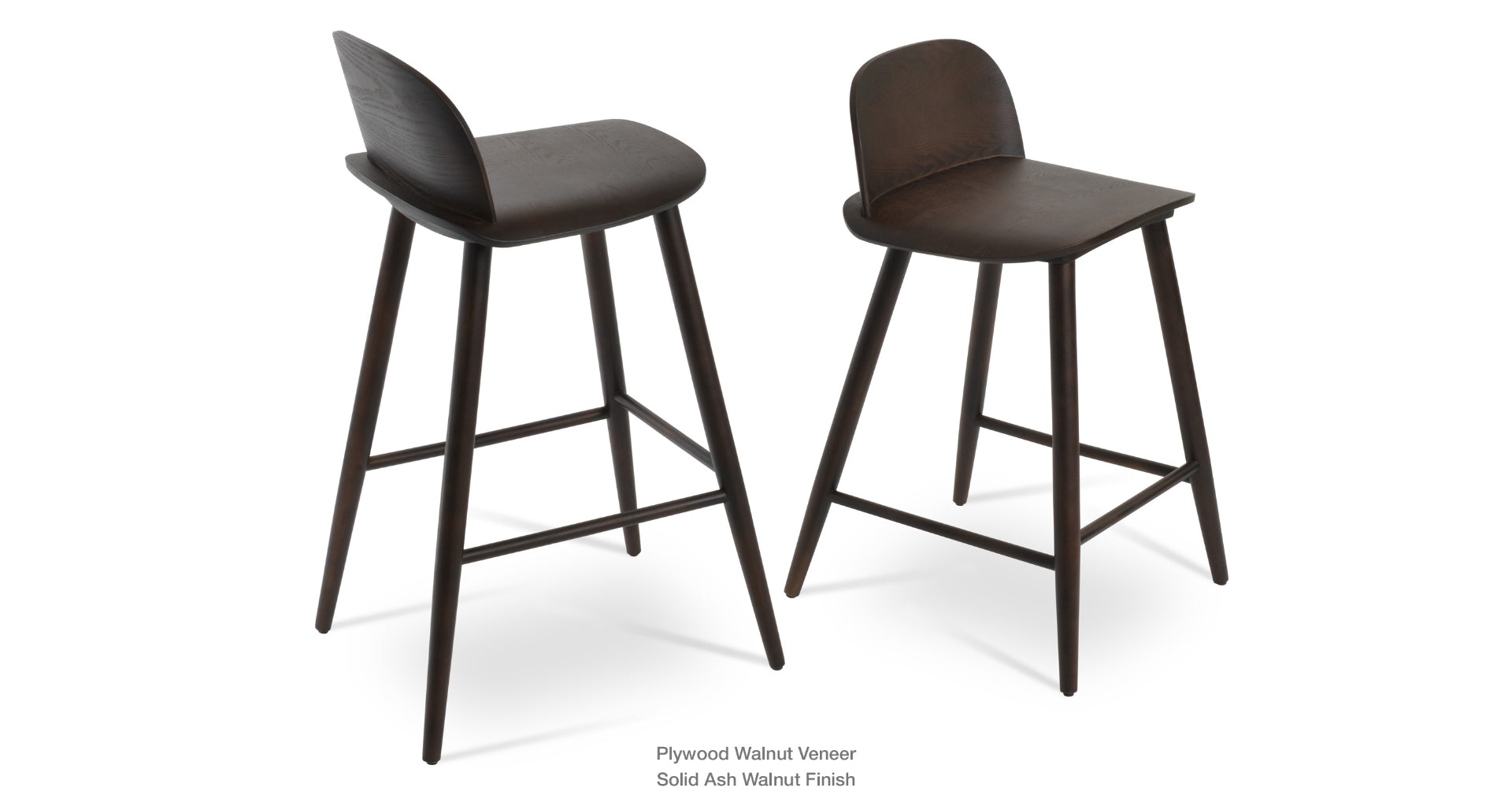 Janelle Stool - compact and stylish design | Image 10 | InSTYLE Home & Rugs