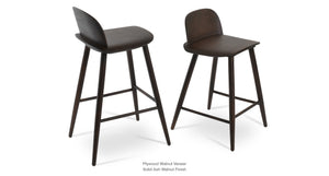 Janelle Stool - compact and stylish design | Image 10 | InSTYLE Home & Rugs