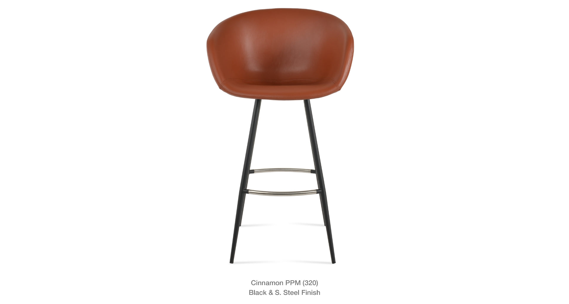 Tribeca Galata Stools - available in various heights | Image 46 | InSTYLE Home & Rugs