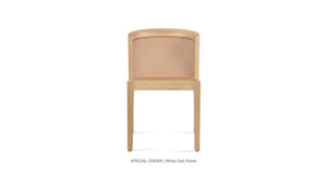 Hatay Chair - durable construction for long-lasting use | Image 11 | InSTYLE Home & Rugs