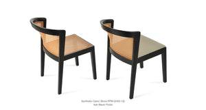 Hatay Soft Seat Chair - durable construction for long-lasting use | Image 8 | InSTYLE Home & Rugs
