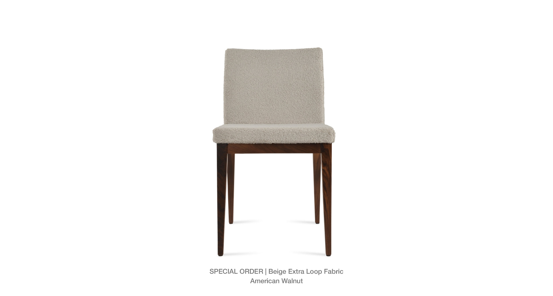 Aria Wood Chair - variety of styles from classic to contemporary | Image 99 | InSTYLE Home & Rugs