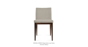 Aria Wood Chair - variety of styles from classic to contemporary | Image 99 | InSTYLE Home & Rugs