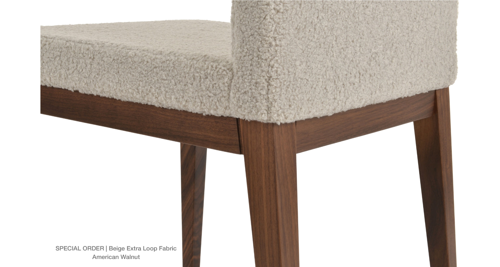 Aria Wood Chair - variety of styles from classic to contemporary | Image 102 | InSTYLE Home & Rugs