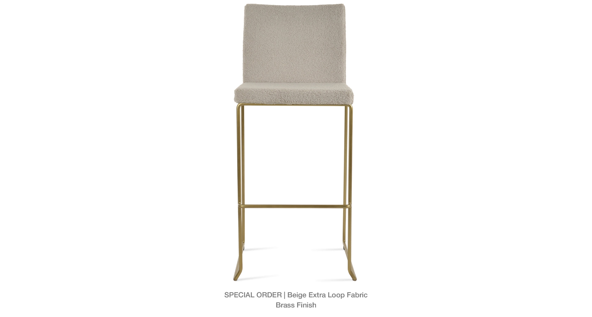Aria Stackable Stools - compact and stylish design | Image 35 | InSTYLE Home & Rugs