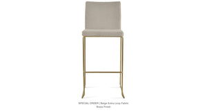 Aria Stackable Stools - compact and stylish design | Image 35 | InSTYLE Home & Rugs
