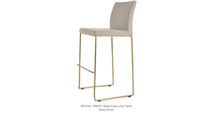 Aria Stackable Stools - compact and stylish design | Image 36 | InSTYLE Home & Rugs