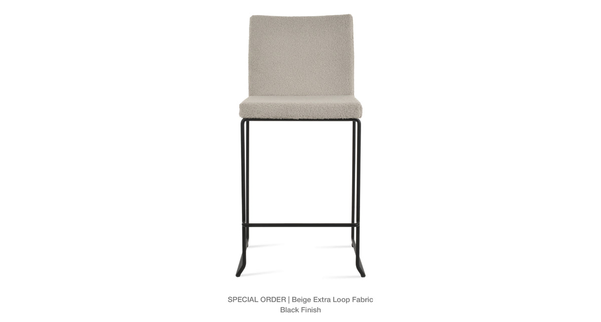 Aria Stackable Stools - compact and stylish design | Image 37 | InSTYLE Home & Rugs