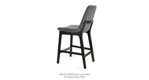 Eiffel HB Wood Stools - compact and stylish design | Image 80 | InSTYLE Home & Rugs