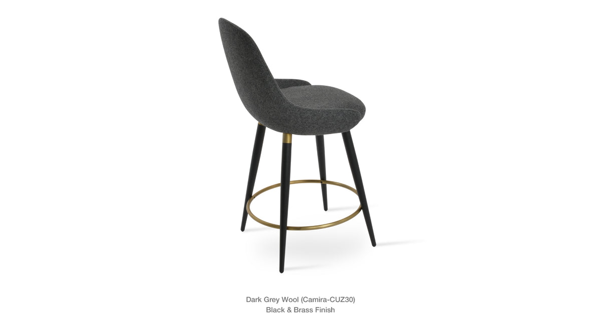 Gazel Ana Stools - available in various heights | Image 26 | InSTYLE Home & Rugs