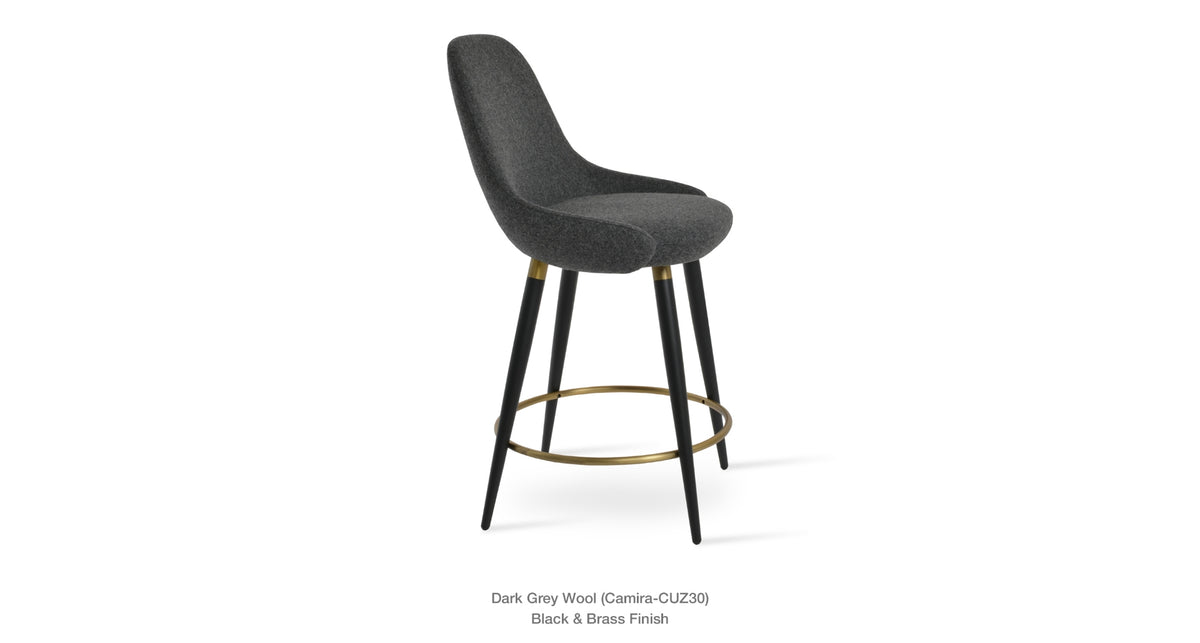 Gazel Ana Stools - available in various heights | Image 25 | InSTYLE Home & Rugs
