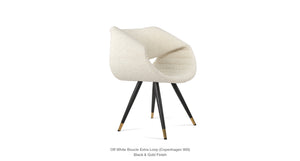 Seminyak Star Chair - comfortable seating for dining and office spaces | Image 20 | InSTYLE Home & Rugs
