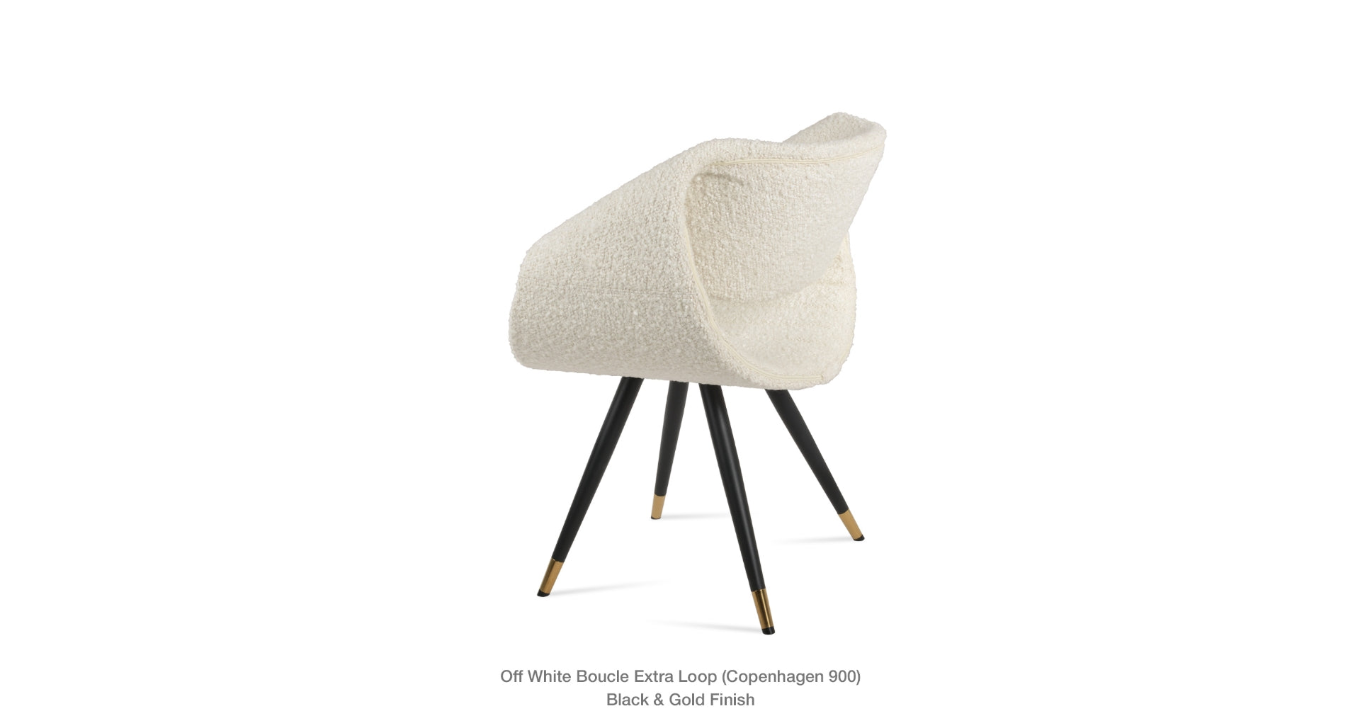 Seminyak Star Chair - comfortable seating for dining and office spaces | Image 21 | InSTYLE Home & Rugs