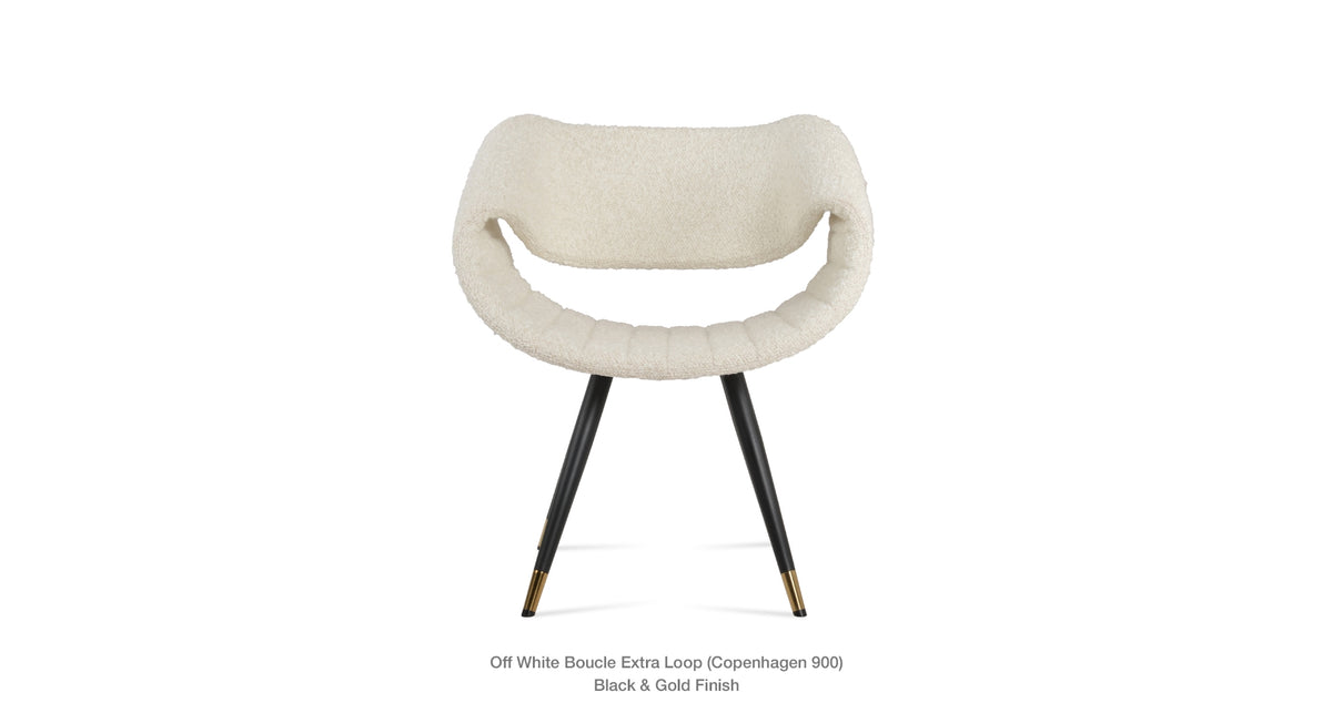 Seminyak Star Chair - comfortable seating for dining and office spaces | Image 19 | InSTYLE Home & Rugs