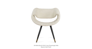 Seminyak Star Chair - comfortable seating for dining and office spaces | Image 19 | InSTYLE Home & Rugs