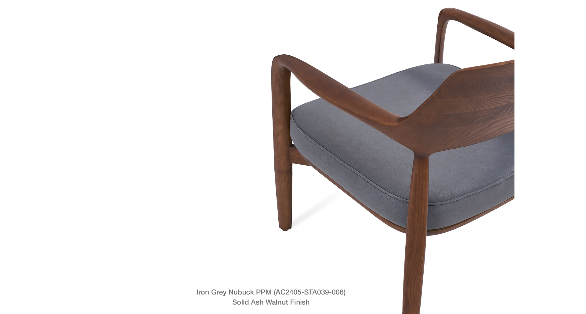 Torino Lounge Chair - comfortable chairs for relaxation | Image 15 | InSTYLE Home & Rugs
