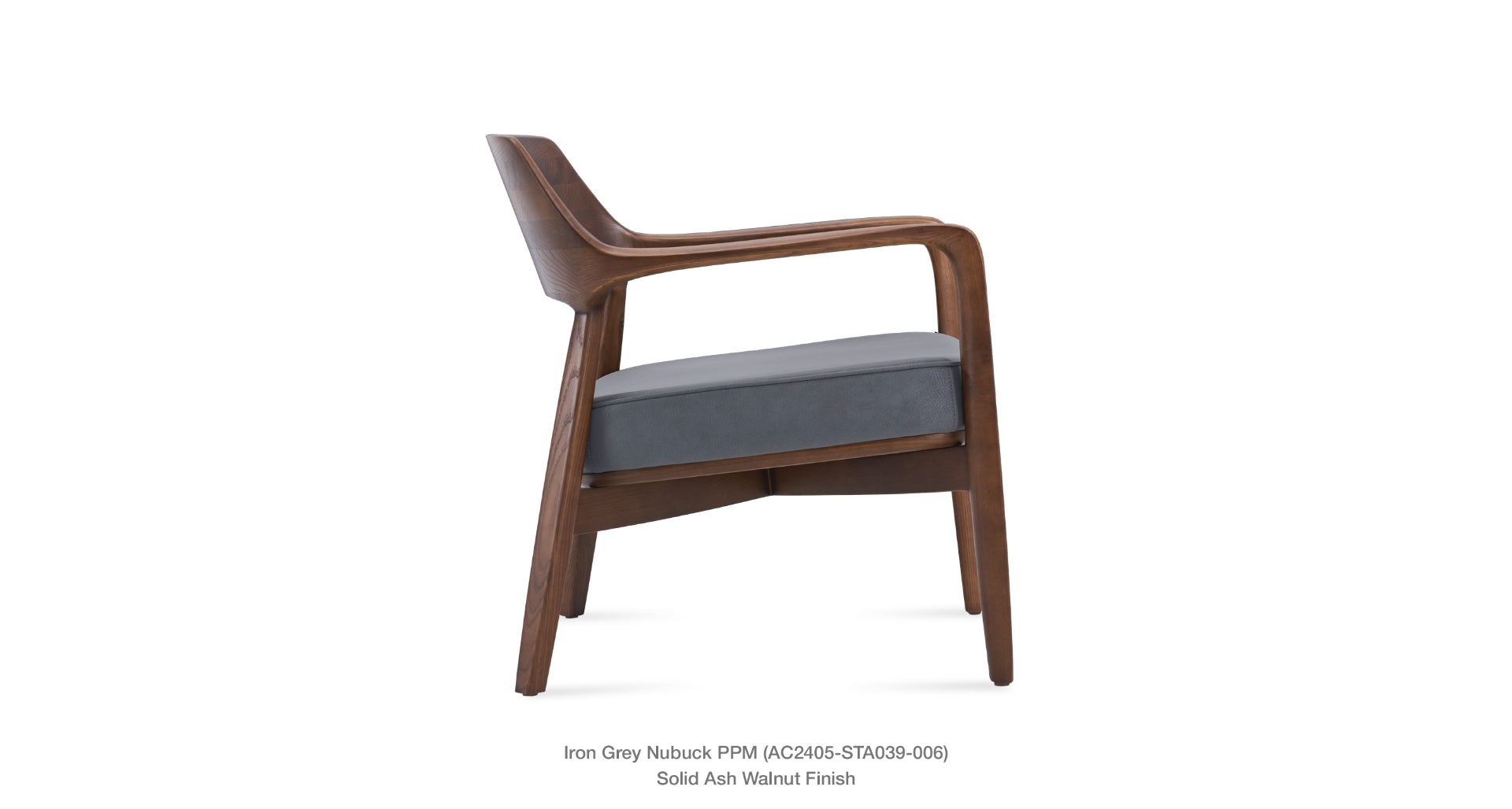 Torino Lounge Chair - comfortable chairs for relaxation | Image 12 | InSTYLE Home & Rugs