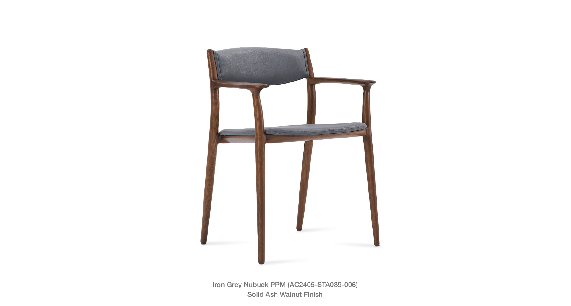 Monaco Dining Chair - elegant seating for dining areas | Image 7 | InSTYLE Home & Rugs