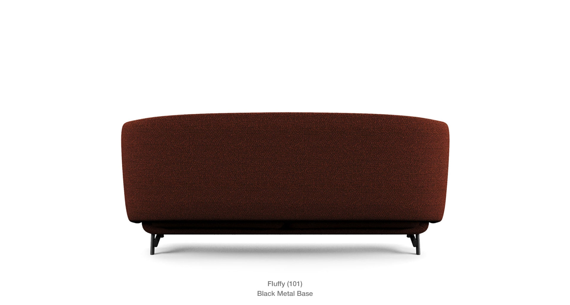 Coquille Sofa - stylish seating for your home | Image 14 | InSTYLE Home & Rugs