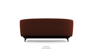 Coquille Sofa - stylish seating for your home | Image 14 | InSTYLE Home & Rugs