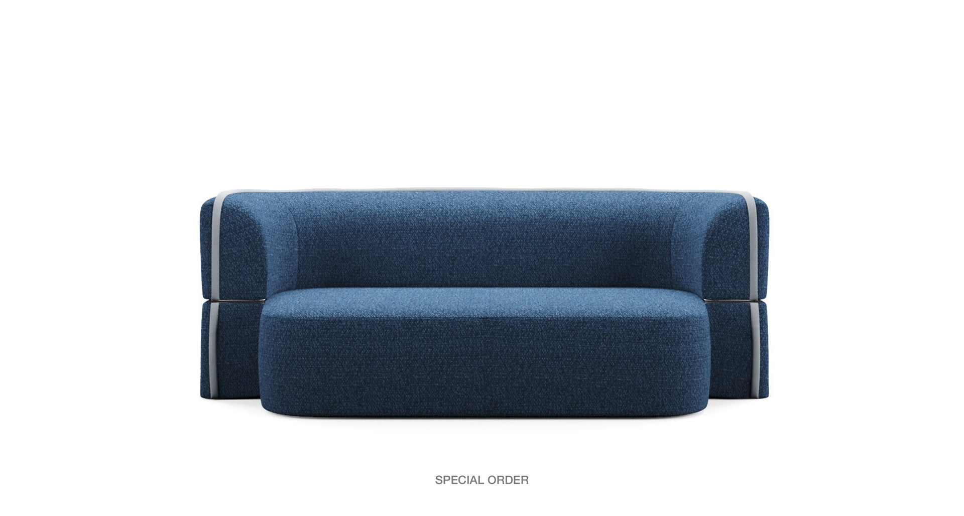 Soft Island Sofa - luxury sofa for any space | Image 30 | InSTYLE Home & Rugs