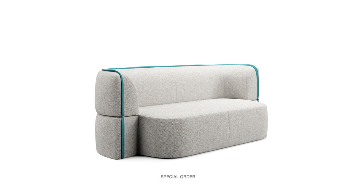 Soft Island Sofa - luxury sofa for any space | Image 34 | InSTYLE Home & Rugs