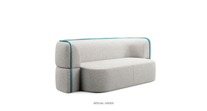 Soft Island Sofa - luxury sofa for any space | Image 34 | InSTYLE Home & Rugs
