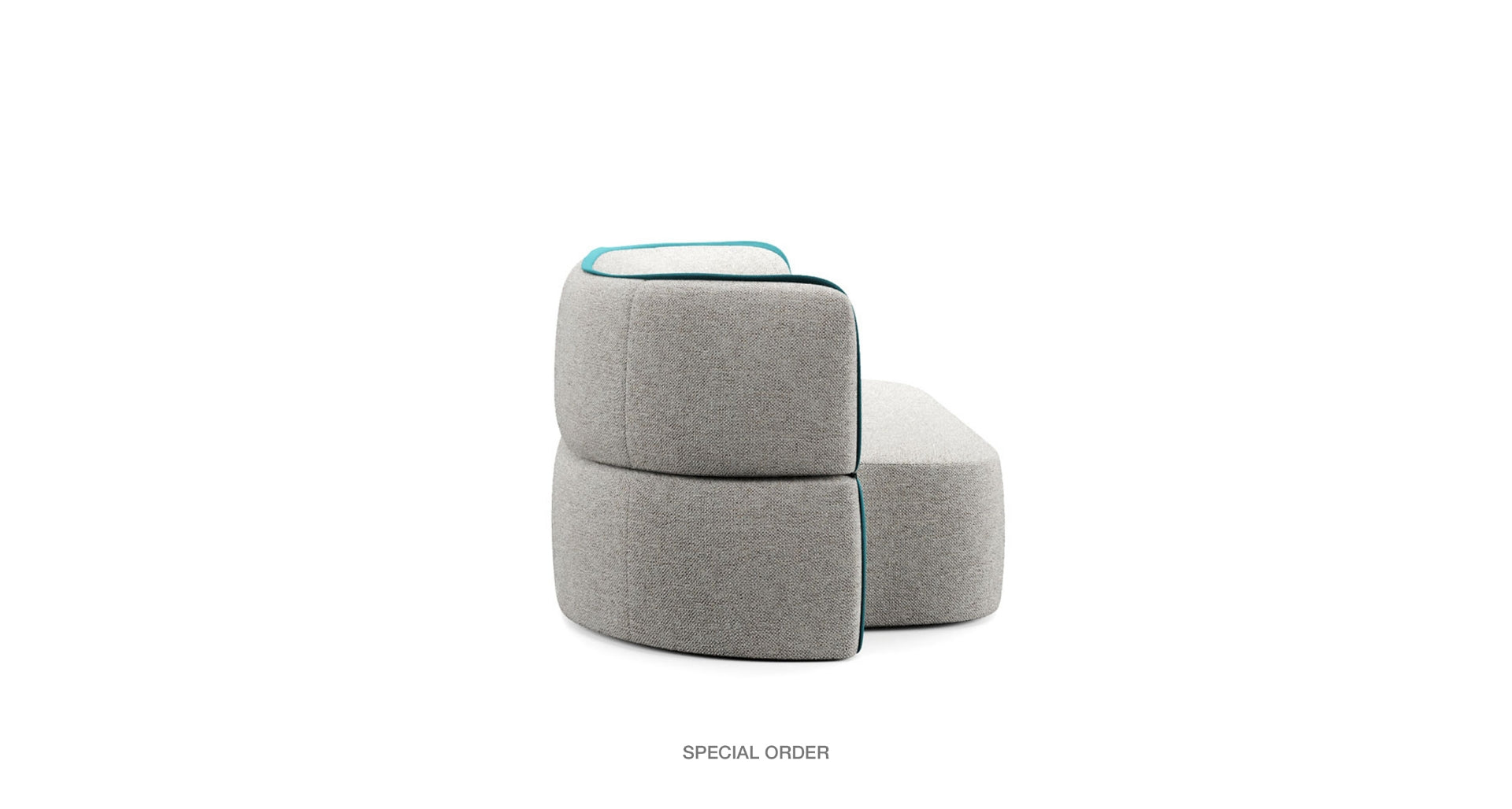 Soft Island Sofa - luxury sofa for any space | Image 35 | InSTYLE Home & Rugs