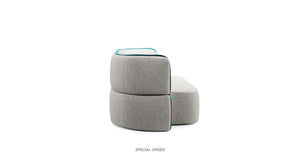Soft Island Sofa - luxury sofa for any space | Image 35 | InSTYLE Home & Rugs