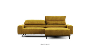 Gavi Sectional - customizable to fit your space and seating needs | Image 24 | InSTYLE Home & Rugs